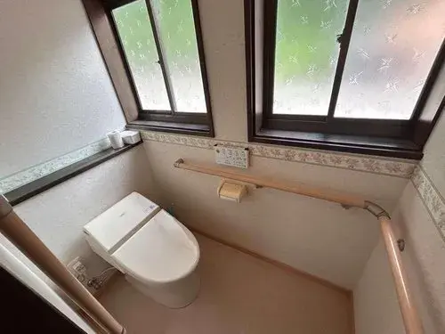 Propriété 6DK Ville d'Itoigawa Préfecture de Niigata (13)