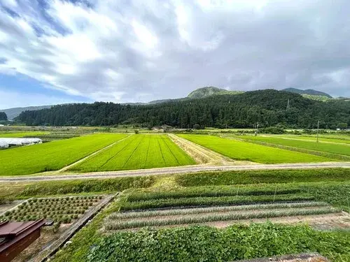 Propriété 6DK Ville d'Itoigawa Préfecture de Niigata (14)