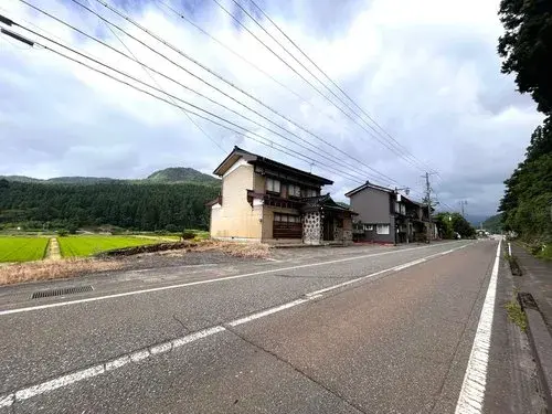 Propriété 6DK Ville d'Itoigawa Préfecture de Niigata (3)