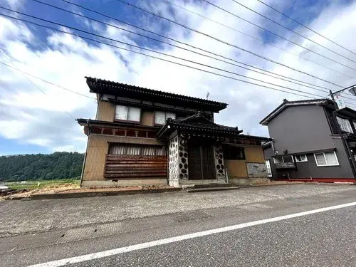 Propriété 6DK Ville d'Itoigawa Préfecture de Niigata (4)