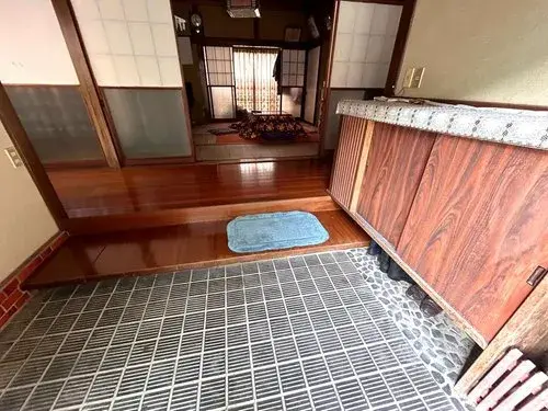 Propriété 6DK Ville d'Itoigawa Préfecture de Niigata (5)