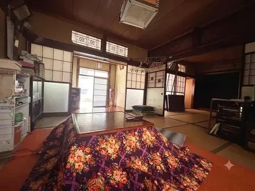 Propriété 6DK Ville d'Itoigawa Préfecture de Niigata (6)