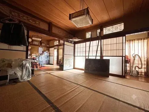 Propriété 6DK Ville d'Itoigawa Préfecture de Niigata (7)
