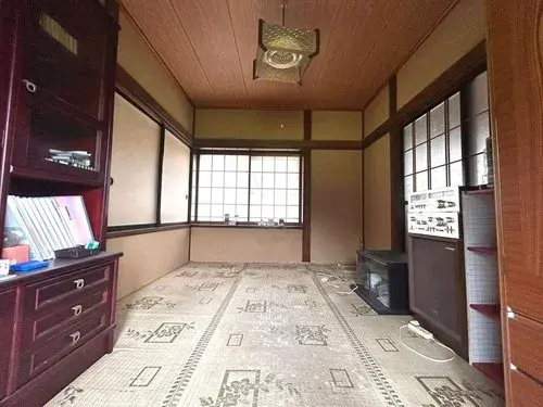 Propriété 6DK Ville d'Itoigawa Préfecture de Niigata (9)