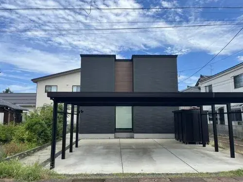 3LDK物件 新潟市 新潟県 (2)