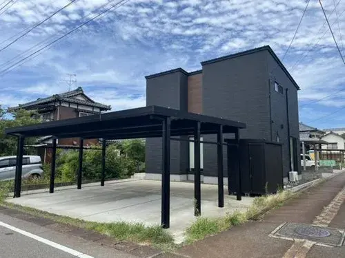 3LDK物件 新潟市 新潟県 (3)