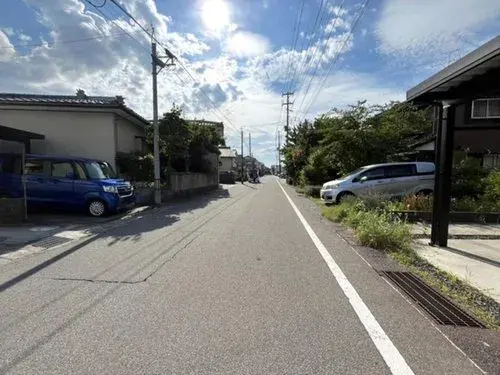 3LDK物件 新潟市 新潟県 (4)
