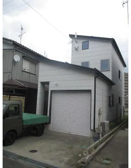 3K+S物件 新潟市 新潟県 (2)