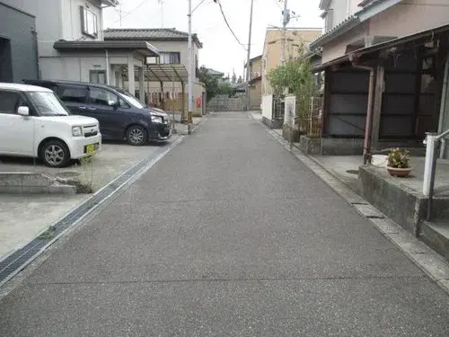 3K+S物件 新潟市 新潟県 (3)