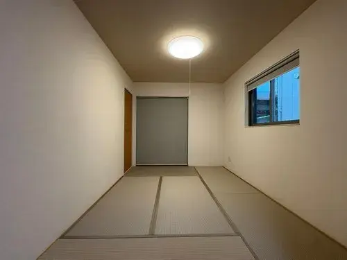 4LDK Hakusan City Ishikawa Prefecture (5)