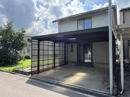 Akiya in Ishikawa