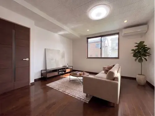 3LDK Propriété Ville de Kanazawa Préfecture d'Ishikawa (11)
