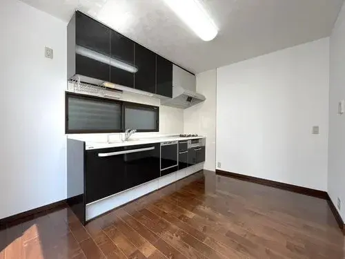 3LDK Propriété Ville de Kanazawa Préfecture d'Ishikawa (12)