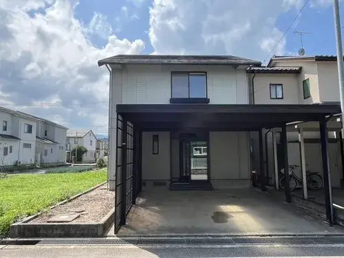 3LDK Propriété Ville de Kanazawa Préfecture d'Ishikawa (3)