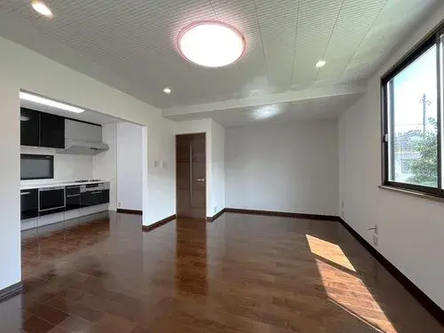 3LDK Propriété Ville de Kanazawa Préfecture d'Ishikawa (4)