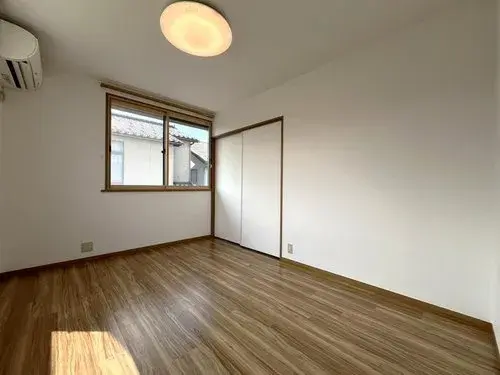 3LDK Propriété Ville de Kanazawa Préfecture d'Ishikawa (7)