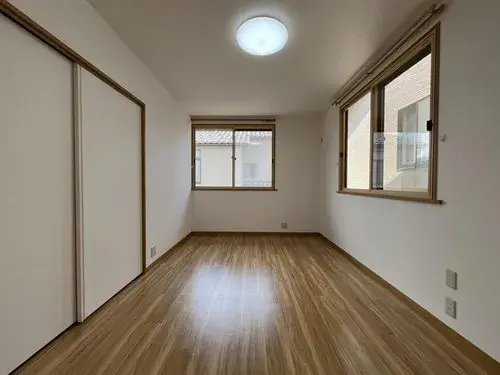 3LDK Propriété Ville de Kanazawa Préfecture d'Ishikawa (8)