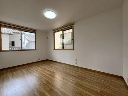 3LDK Propriété Ville de Kanazawa Préfecture d'Ishikawa (9)