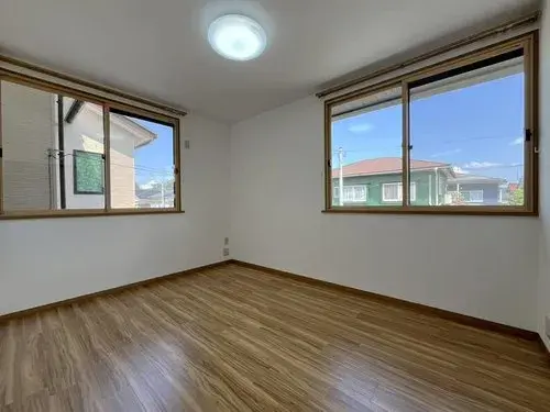3LDK Propriété Ville de Kanazawa Préfecture d'Ishikawa (10)