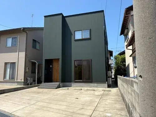 Akiya in Ishikawa