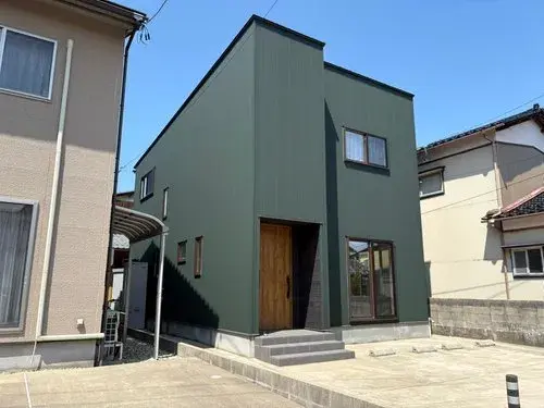 3LDK+S Город Kanazawa Префектура Ishikawa (2)