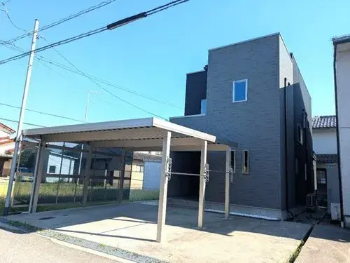 Akiya in Ishikawa