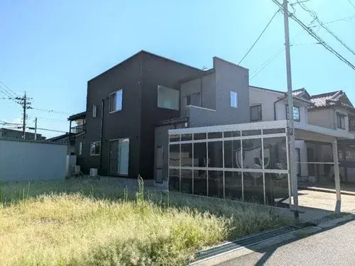 Bien immobilier 3LDK Ville de Nonoichi Préfecture d'Ishikawa (2)