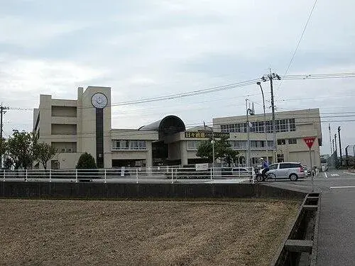 Bien immobilier 3LDK Ville de Nonoichi Préfecture d'Ishikawa (20)