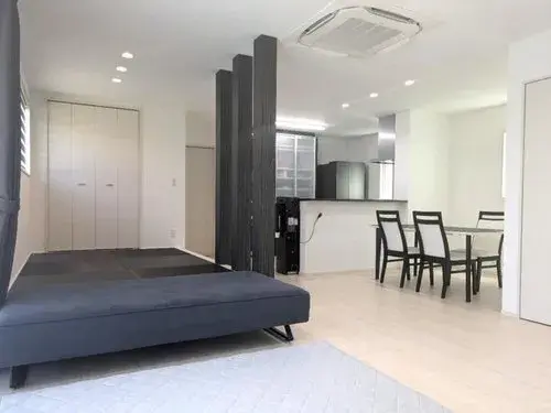 Bien immobilier 3LDK Ville de Nonoichi Préfecture d'Ishikawa (4)