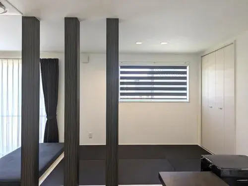 Bien immobilier 3LDK Ville de Nonoichi Préfecture d'Ishikawa (5)