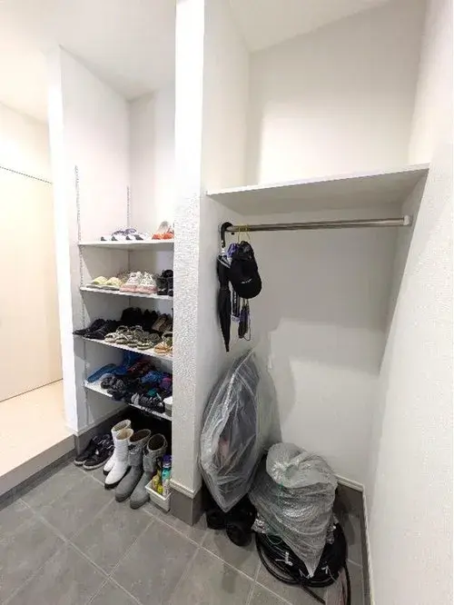 Bien immobilier 3LDK Ville de Nonoichi Préfecture d'Ishikawa (8)