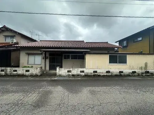 Akiya in Ishikawa