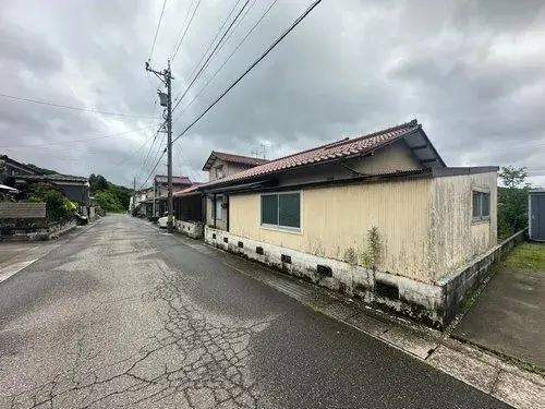5K Property Kanazawa City Ishikawa Prefecture (2)