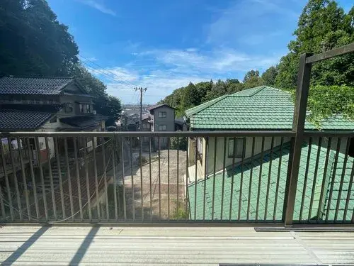 Akiya in 金沢市