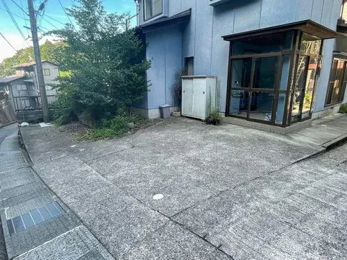 Propriété 4LDK Kanazawa, Préfecture d'Ishikawa (2)