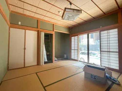 Propriété 4LDK Kanazawa, Préfecture d'Ishikawa (8)