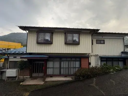 Akiya in Yamanashi
