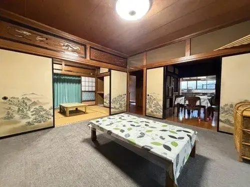 9DK Property Tsuru City Yamanashi Prefecture (11)