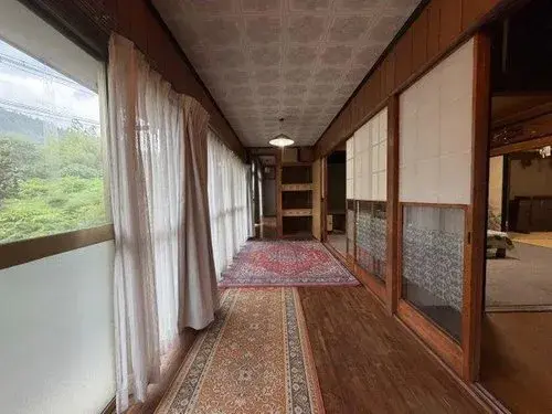 9DK Property Tsuru City Yamanashi Prefecture (13)