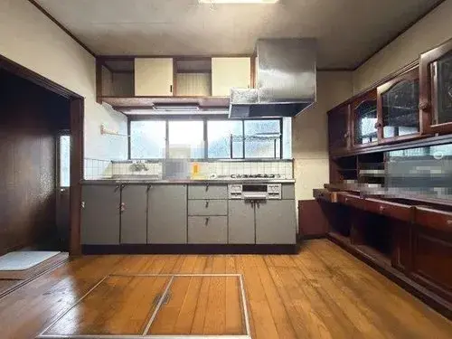 9DK Property Tsuru City Yamanashi Prefecture (14)