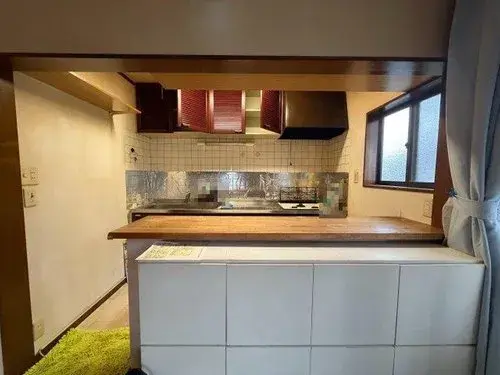 9DK Property Tsuru City Yamanashi Prefecture (15)