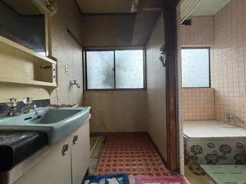 9DK Property Tsuru City Yamanashi Prefecture (17)
