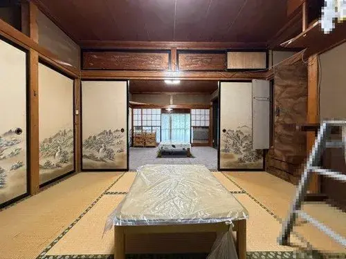 9DK Property Tsuru City Yamanashi Prefecture (6)