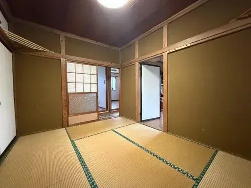 9DK Property Tsuru City Yamanashi Prefecture (9)