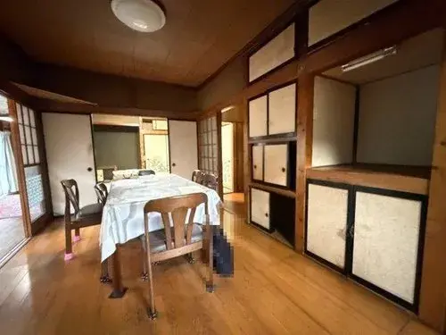 9DK Property Tsuru City Yamanashi Prefecture (10)