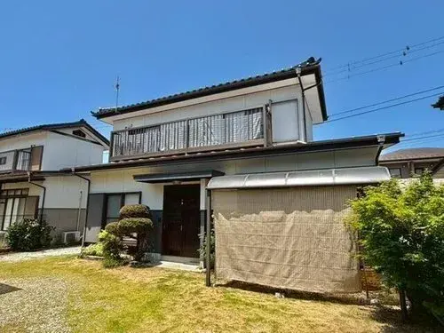 Akiya in Yamanashi