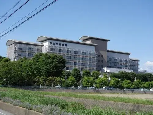 4DK+S Fuefuki City Yamanashi Prefecture Property (13)