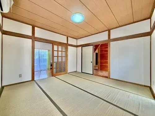 4DK+S Fuefuki City Yamanashi Prefecture Property (5)