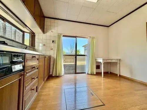 4DK+S Fuefuki City Yamanashi Prefecture Property (8)