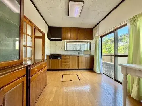 4DK+S Fuefuki City Yamanashi Prefecture Property (9)